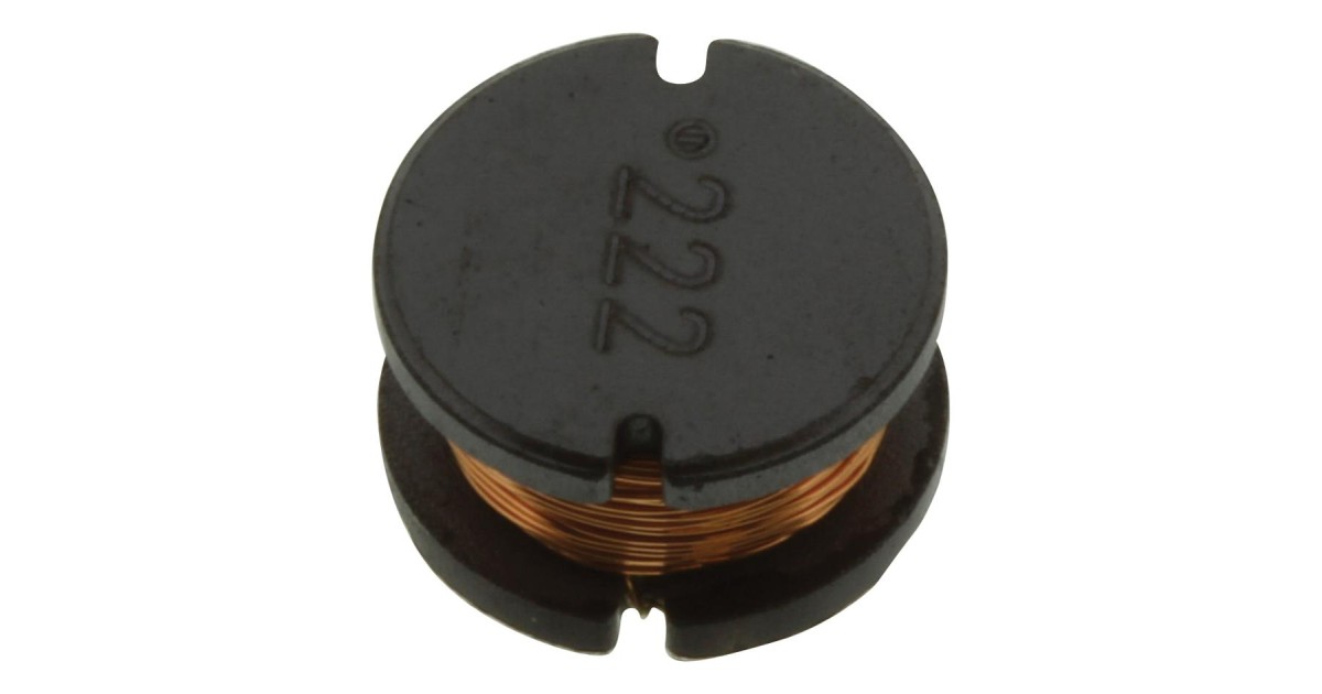 Купить SDR1006-222KL BOURNS оптом в Москве