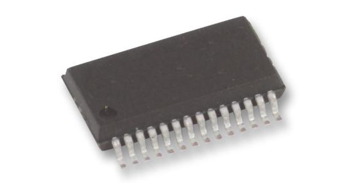 Купить PIC16F722A-I/SS MCHP оптом в Москве