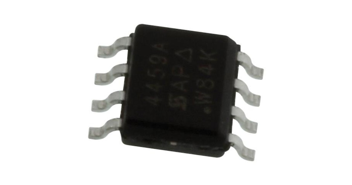 Купить SI4459ADY-T1-GE3 VISHAY оптом в Москве