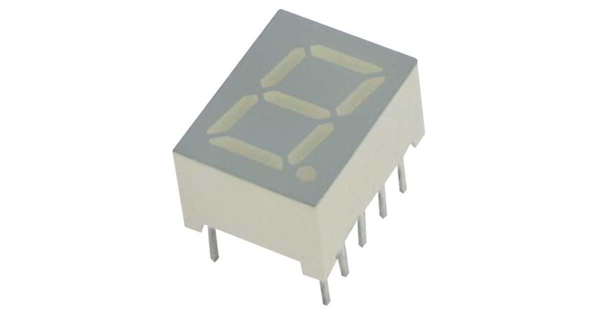 Купить SA39-11SURKWA Kingbright оптом в Москве