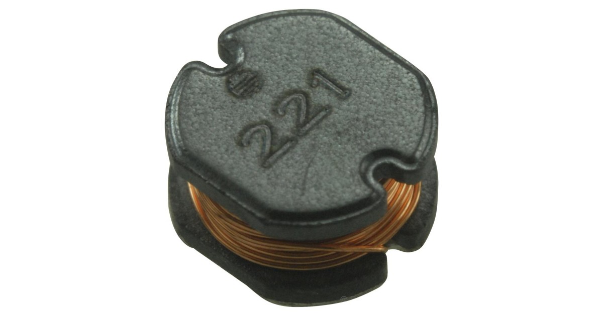 Купить SDR0503-221KL BOURNS оптом в Москве