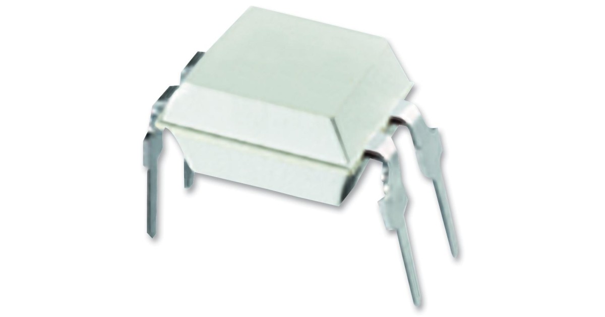 Купить TCET1102 VISHAY оптом в Москве