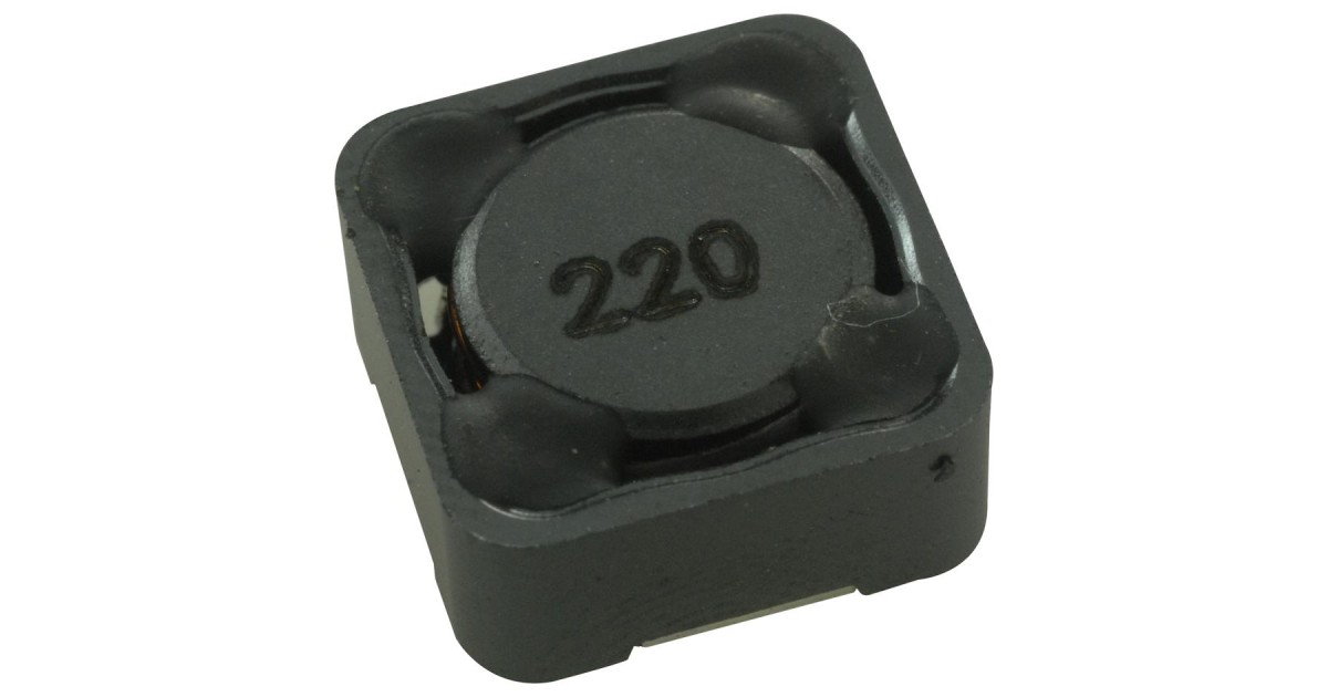 Купить SRR1260-220M BOURNS оптом в Москве