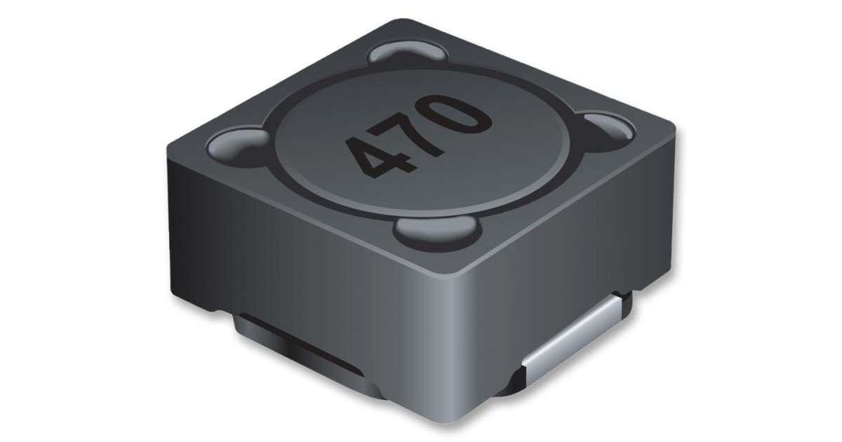 Купить SRR1280-820M BOURNS оптом в Москве