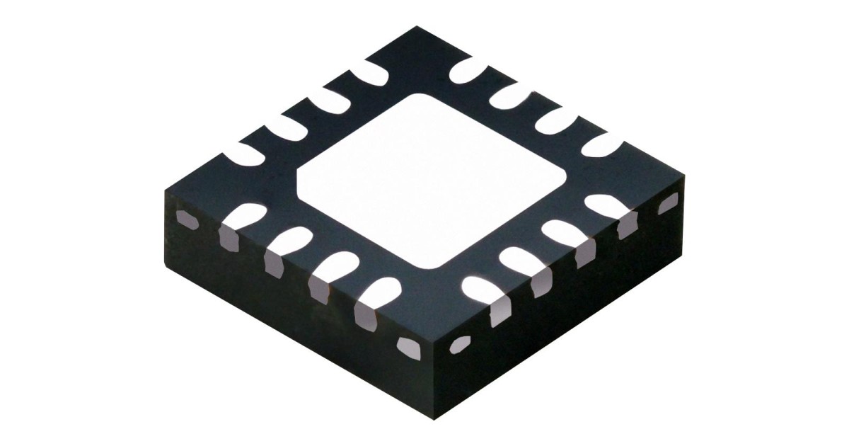 Купить STSPIN233 STM оптом в Москве