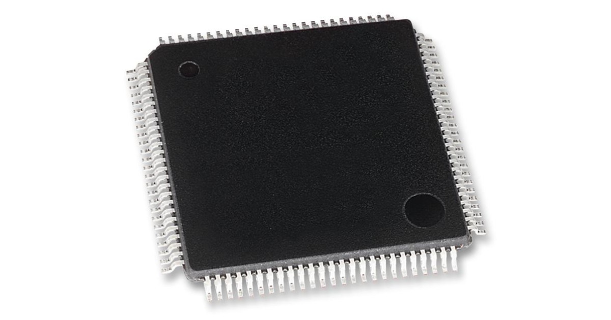 Купить STM32L452VET6 STM оптом в Москве