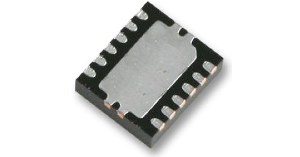 Купить STM6601CQ2BDM6F STM оптом в Москве