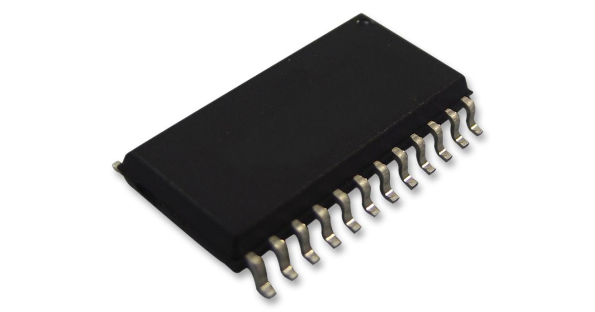 Купить TLC5926IDWR Texas оптом в Москве