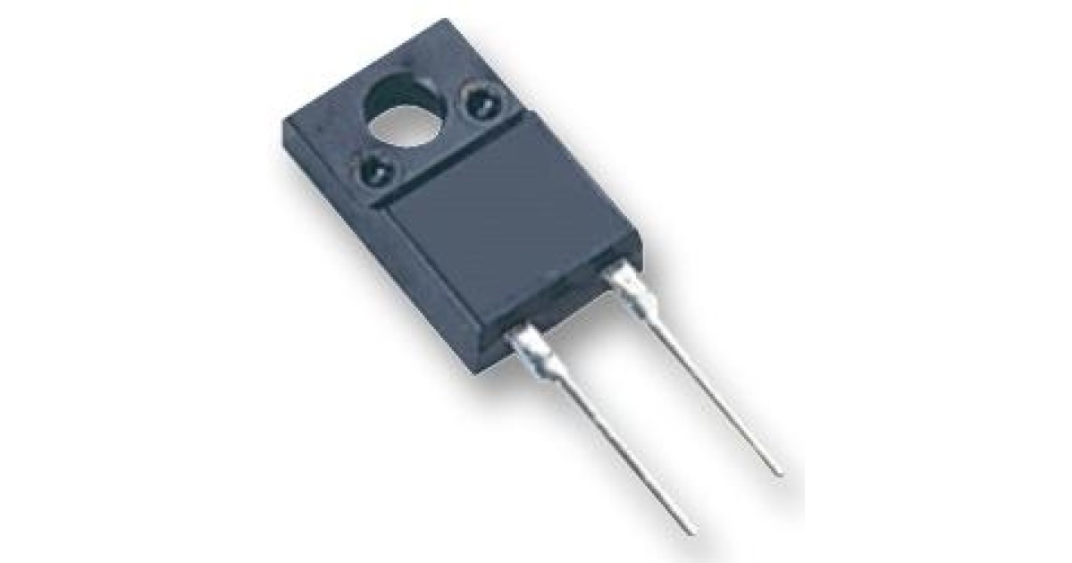 Купить STTH15L06FP STM оптом в Москве