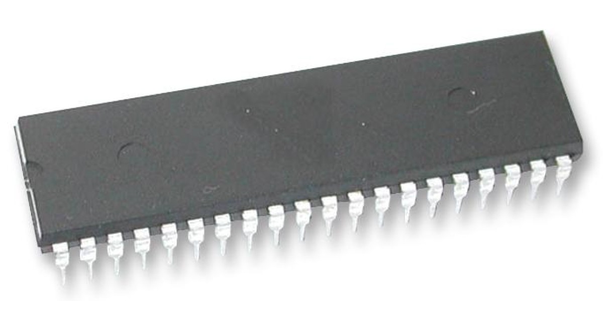 Купить STM8S105K4B6 STM оптом в Москве