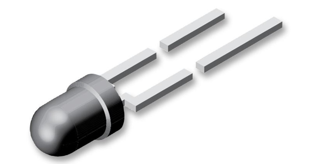 Купить TLHR4400-AS12Z VISHAY оптом в Москве