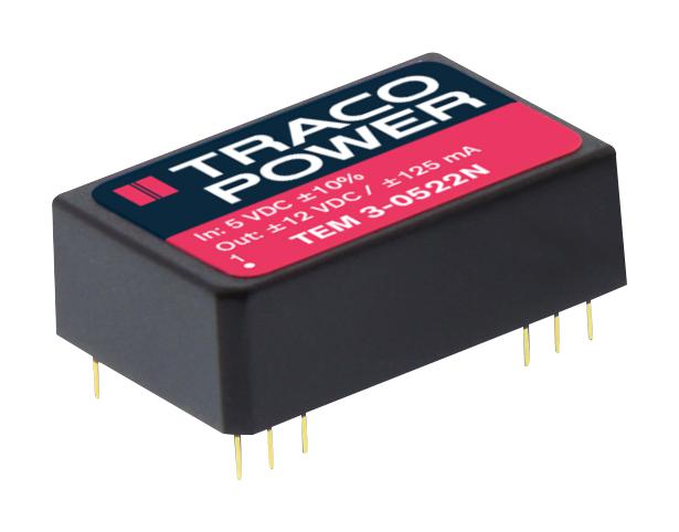 TEM 3-0511N - TRACO