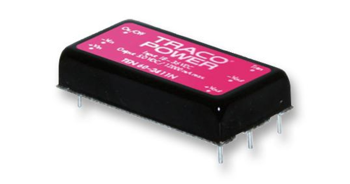 Купить TEN 60-4811WIN TRACO оптом в Москве