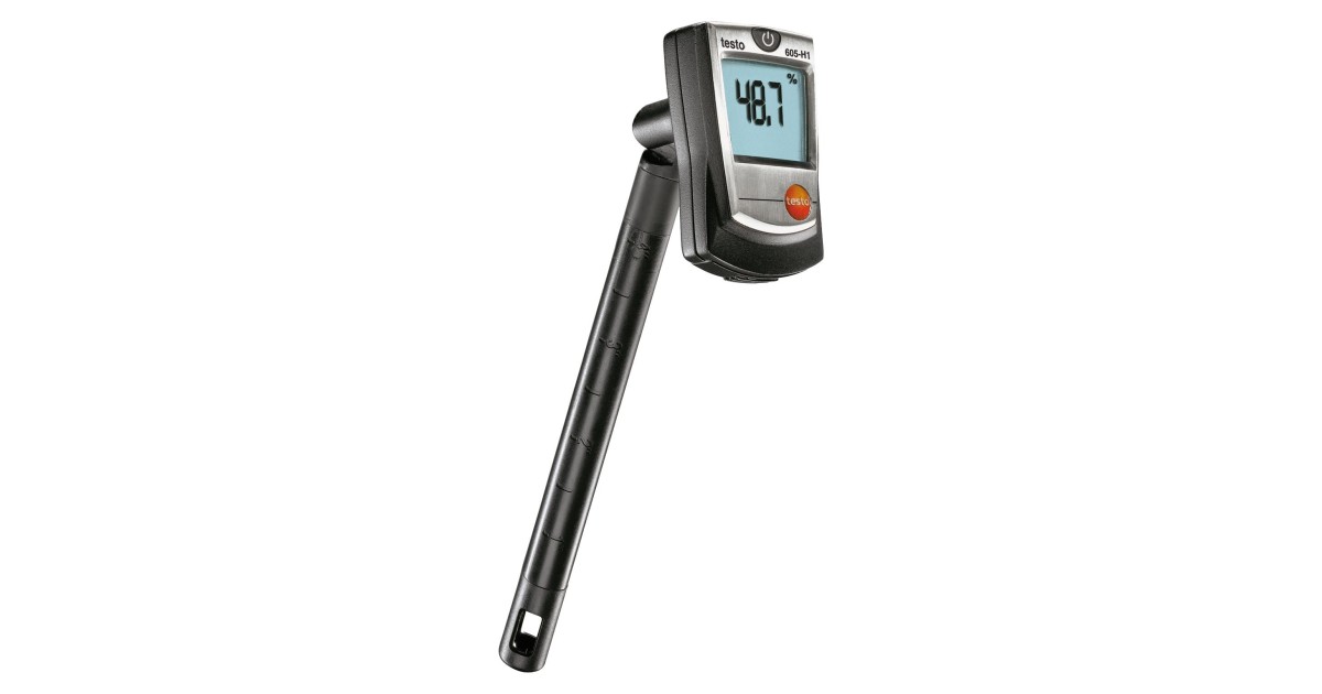 Купить testo 605-H1 Testo оптом в Москве