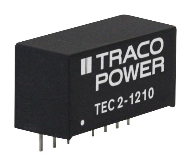 TEC 2-4811 - TRACO