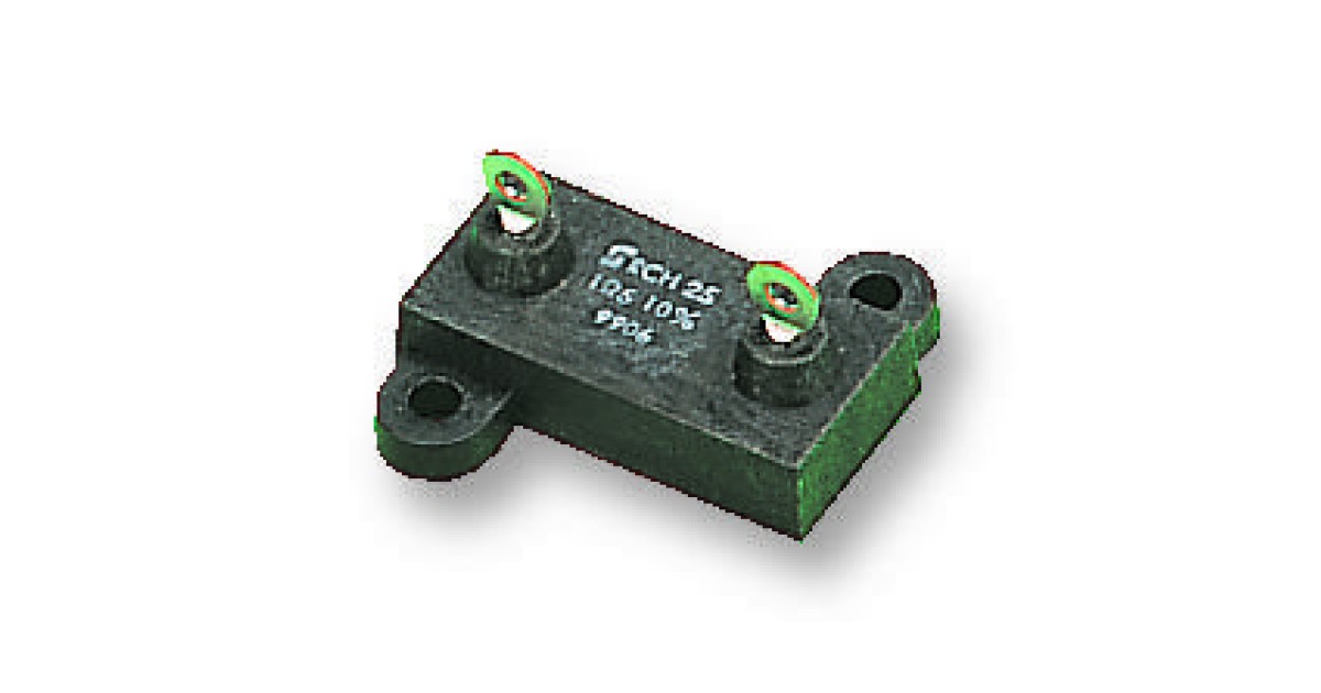 Купить RCH25S10001JS06 VISHAY оптом в Москве