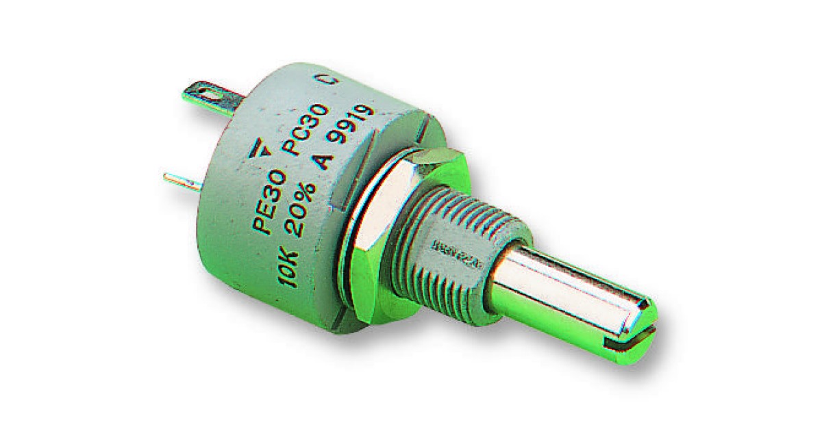 Купить PE30L0FL102MAB VISHAY оптом в Москве