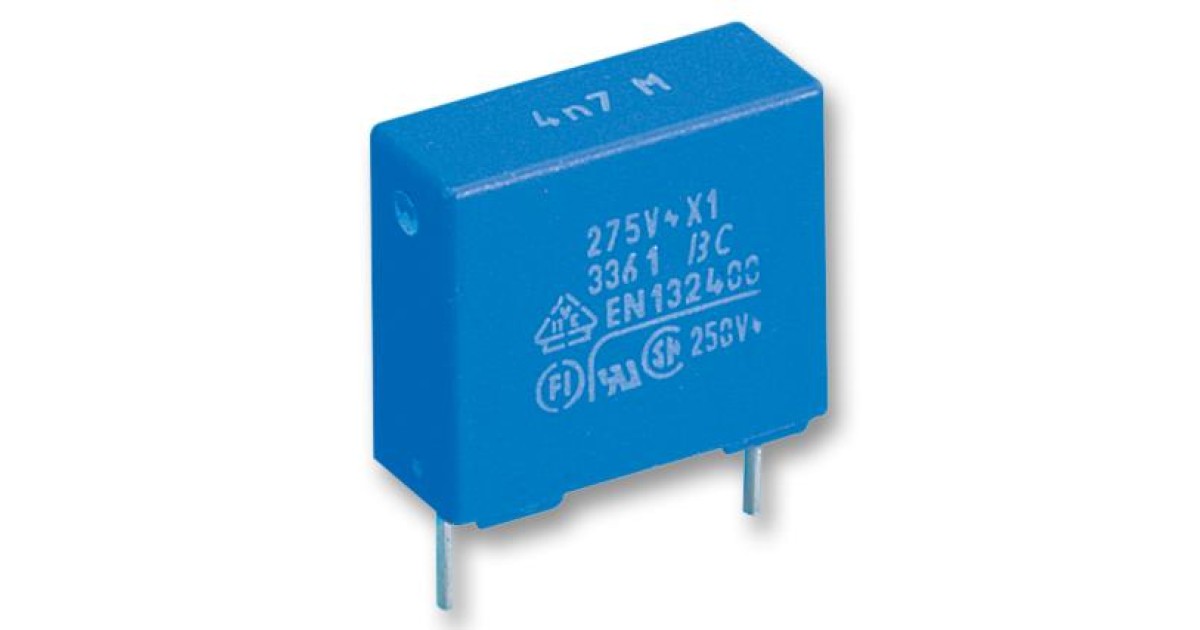 Купить BFC233610473 VISHAY оптом в Москве