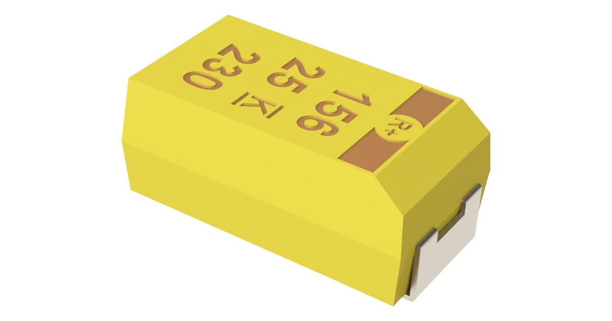 Купить T495X107K025ATE150 KEMET оптом в Москве