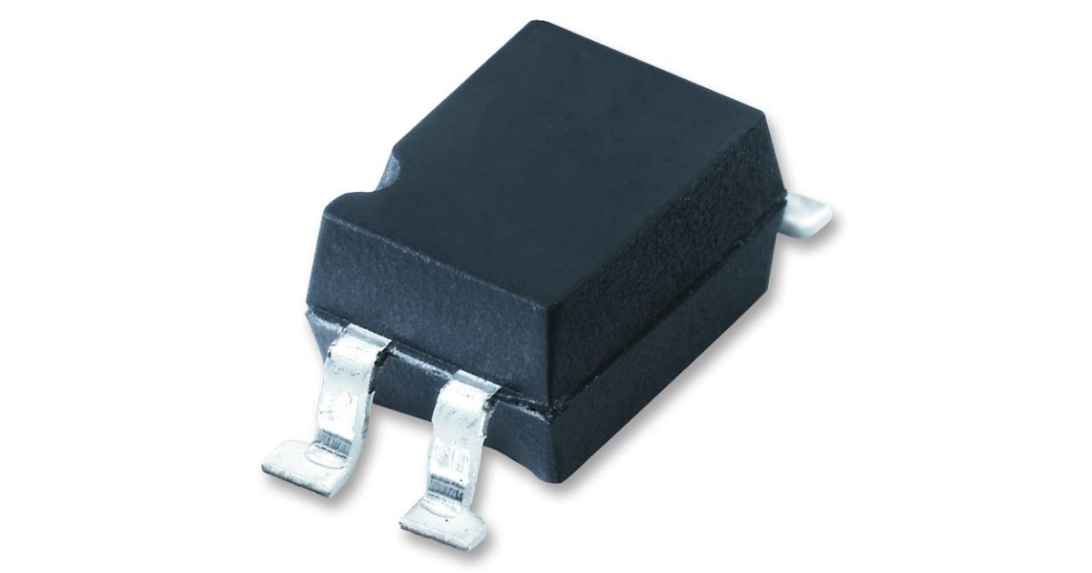 Купить VO617A-4X017T VISHAY оптом в Москве