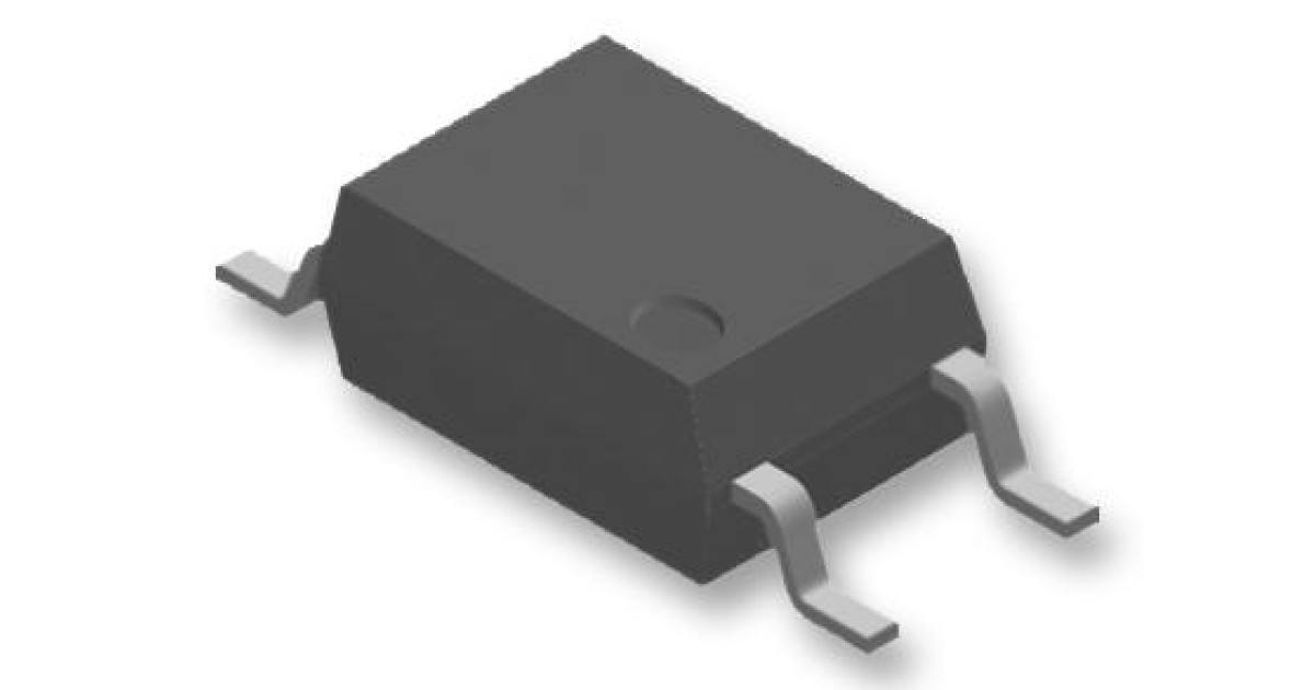 Купить VOM617A-3X001T VISHAY оптом в Москве