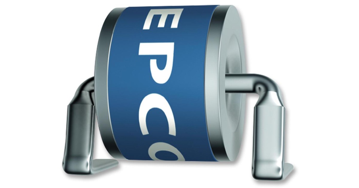 Купить B88069X1520T352 EPCOS оптом в Москве