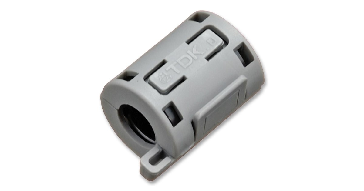 Купить ZCAT1518-0730-BK TDK оптом в Москве