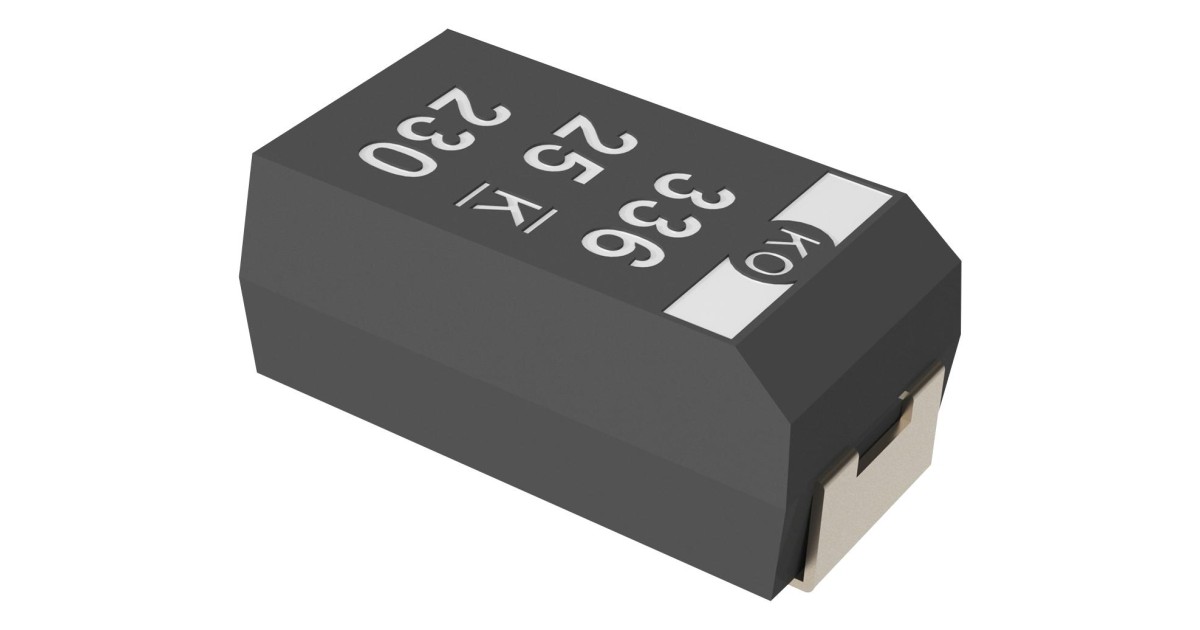 Купить T521X337M016ATE050 KEMET оптом в Москве