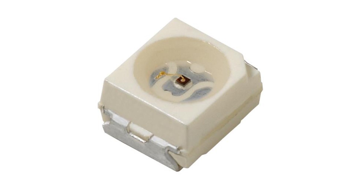 Купить VLMR334BACB-GS08 VISHAY оптом в Москве