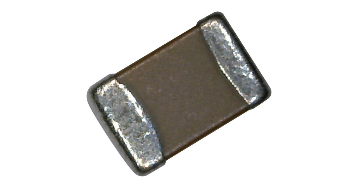 Купить C0805C124K5RACTU KEMET оптом в Москве