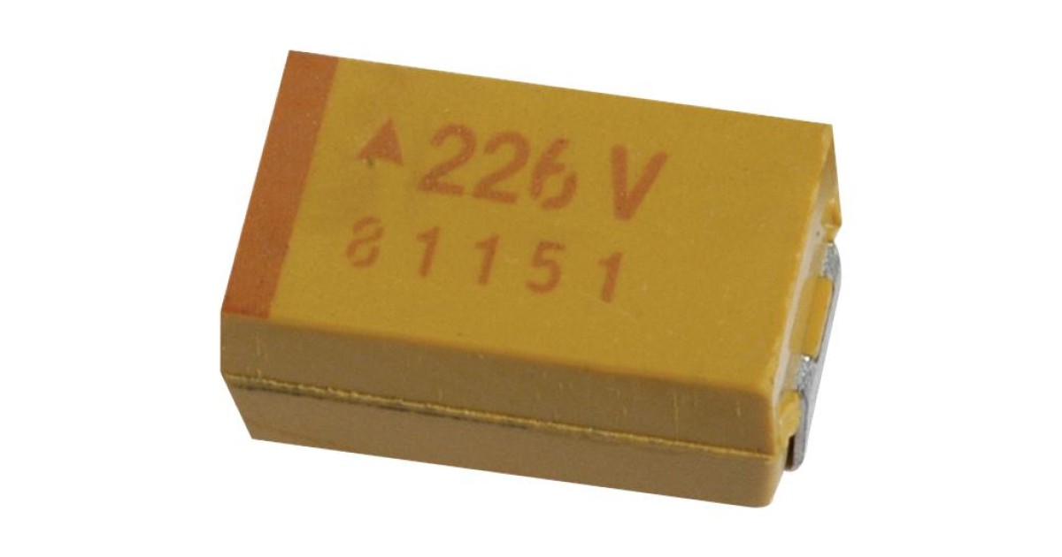 Купить TCJA106M020R0150 KYOCERA-AVX оптом в Москве