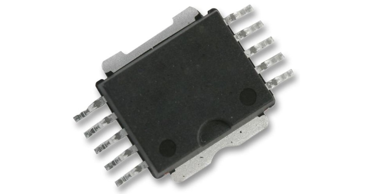 Купить VN540SPTR-E STM оптом в Москве