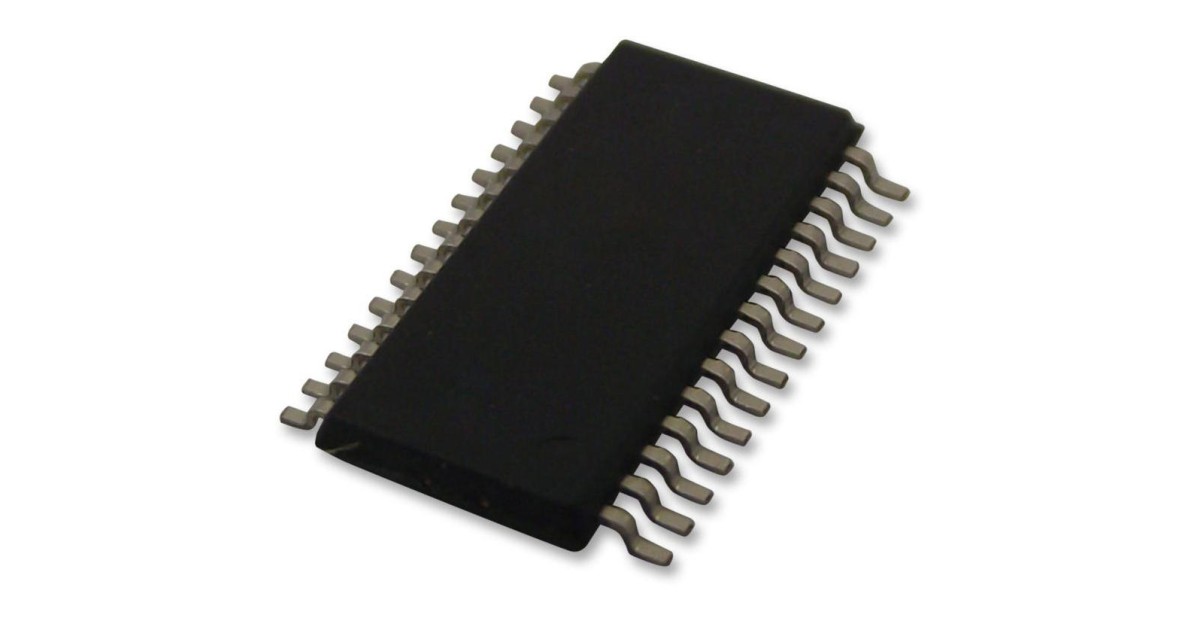 Купить MPQ3367GF-AEC1-P MPS оптом в Москве