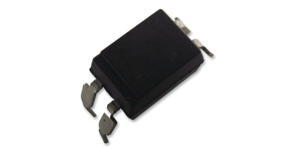 Купить VO615A-5 VISHAY оптом в Москве