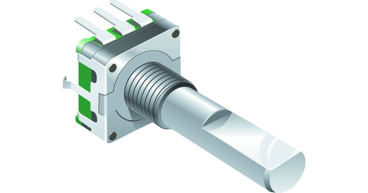 Купить PEC11R-4120F-S0018 BOURNS оптом в Москве