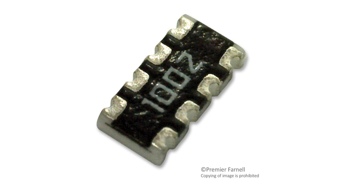 Купить TC164-FR-07100RL YAGEO оптом в Москве