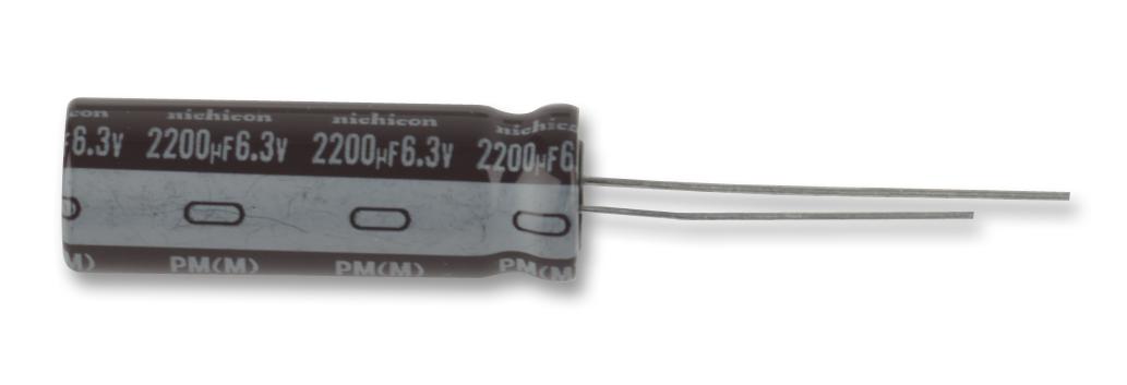 UPM1A222MHD - NICHICON