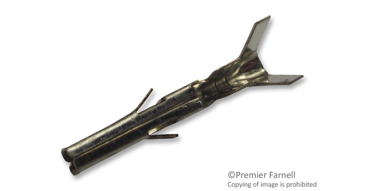 Купить 1586315-1 TE Connectivity оптом в Москве