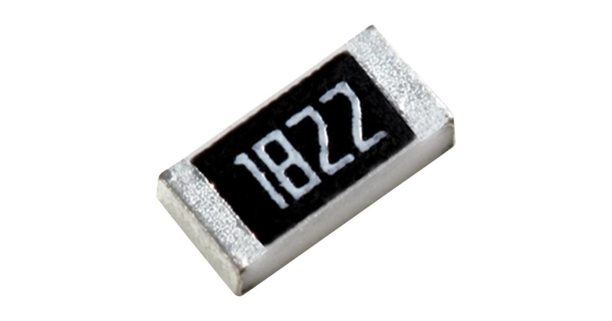 Купить RL0805FR-7W0R068L YAGEO оптом в Москве