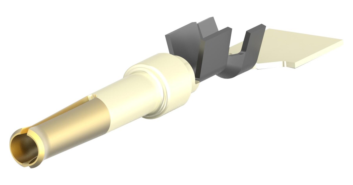 Купить 5-166051-1 TE Connectivity оптом в Москве