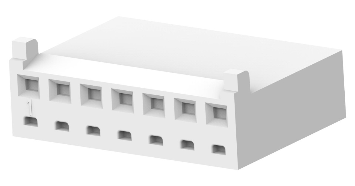 Купить 1375820-7 TE Connectivity оптом в Москве