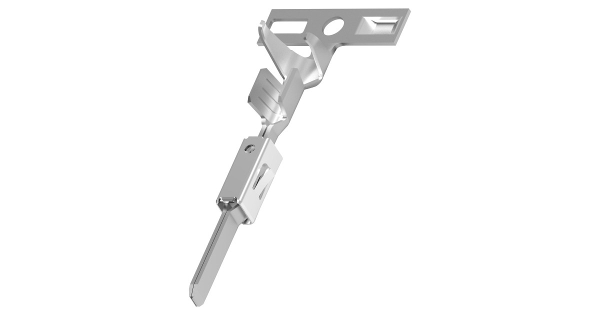 Купить 1703278-2 TE Connectivity оптом в Москве