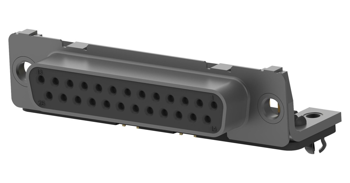 Купить 1-106507-2 TE Connectivity оптом в Москве