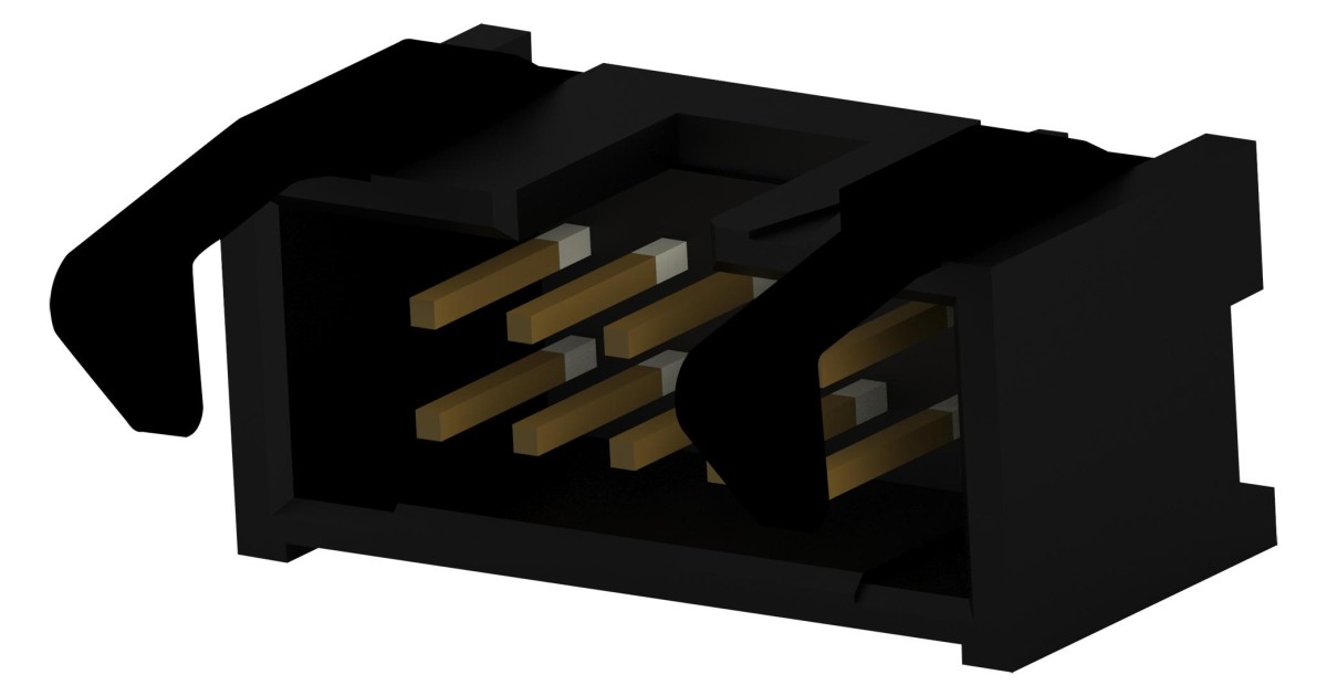 Купить 1761608-3 TE Connectivity оптом в Москве