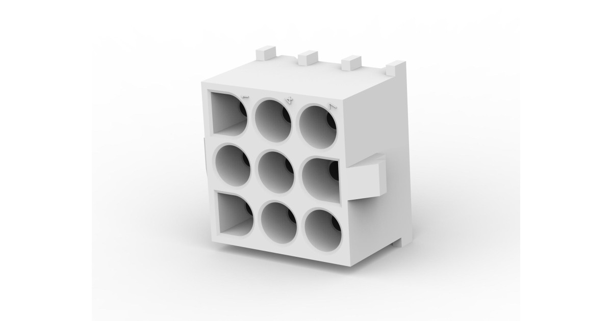 Купить 350763-4 TE Connectivity оптом в Москве