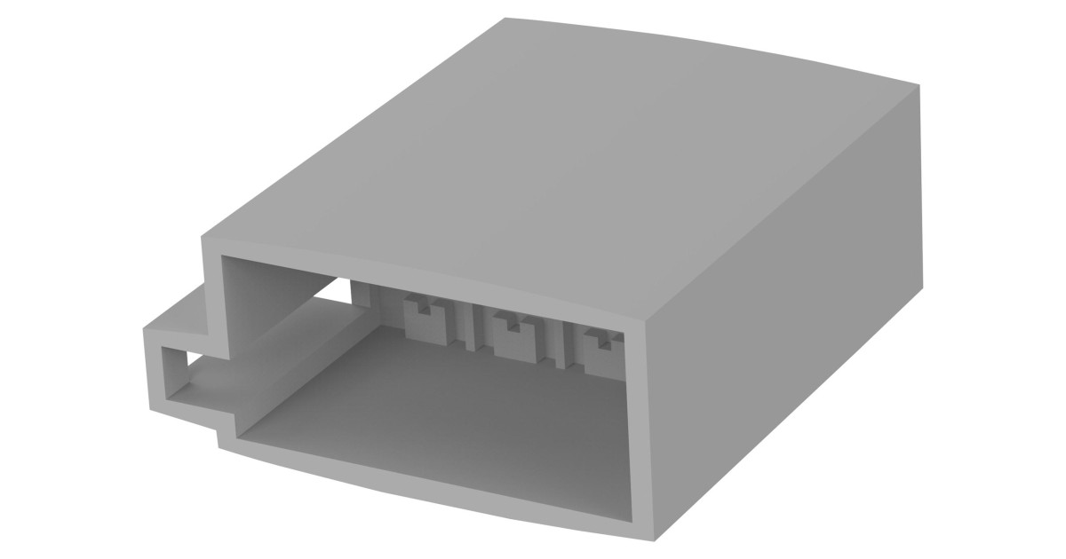 Купить 106455-3 TE Connectivity оптом в Москве