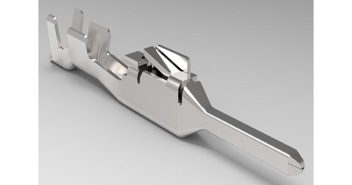 Купить 1802190-1 TE Connectivity оптом в Москве