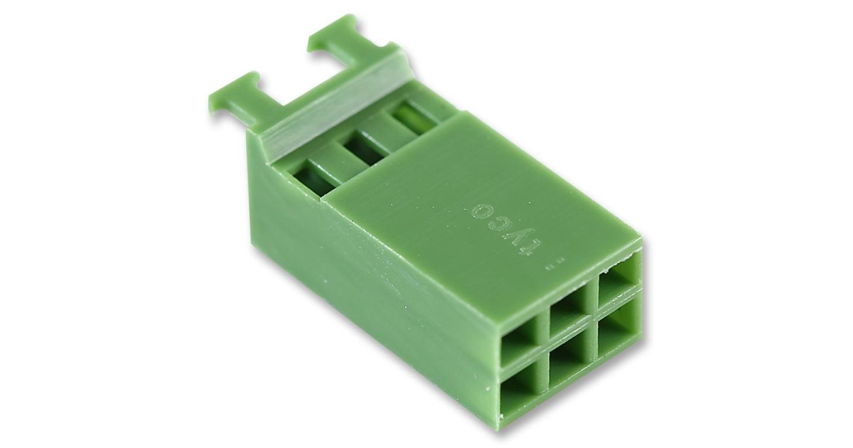 Купить 925370-3 TE Connectivity оптом в Москве