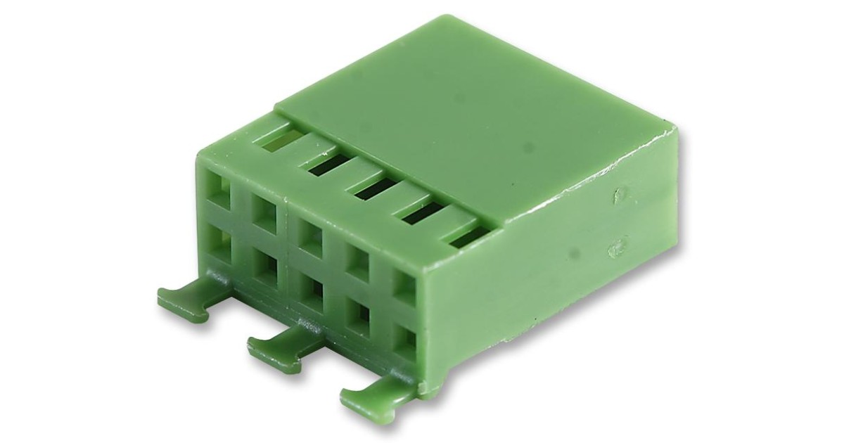 Купить 925370-5 TE Connectivity оптом в Москве