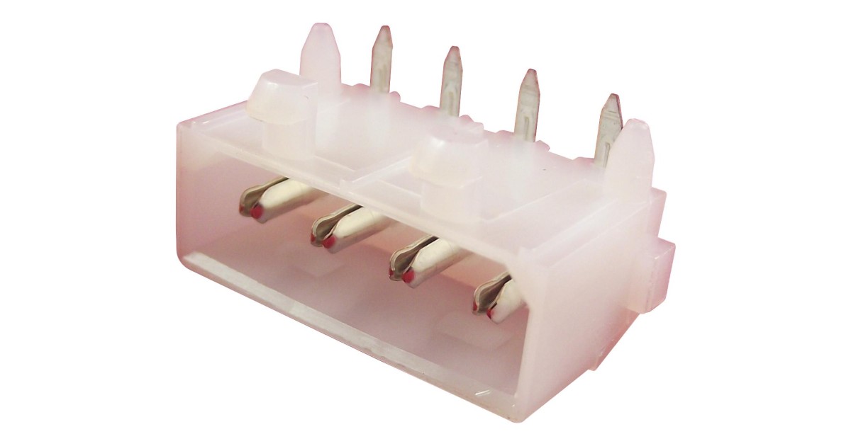 Купить 641737-1 TE Connectivity оптом в Москве